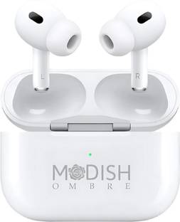 ModishOmbre Sonic TWS Earbuds Bluetooth