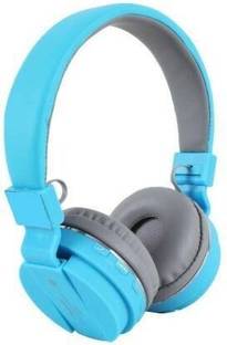 HIFY Wireless Headphone Bluetooth with Mic Bluetooth