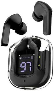 Mid Light Smart Design UltraPods Buds With Charging Case M21 Bluetooth