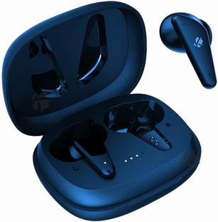 Kayroo EchoBuds KTW-451 TWS Earbuds | ENC Mic, 50ms Low Latency, 40H Playtime, IPX5 Bluetooth