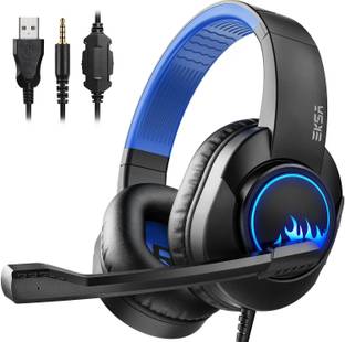 EKSA T8 Wired Gaming