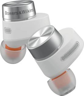 Bowers & Wilkins PI5S2 Noise Cancelling In-Ear True Wireless Earbuds with Mic Bluetooth
