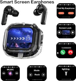 Arhaan Trader Air Max Bluetooth