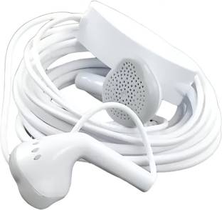 The Electron Bay Original EHS61ASH Sound Cancellation With Deep Base Wired Earphones Wired