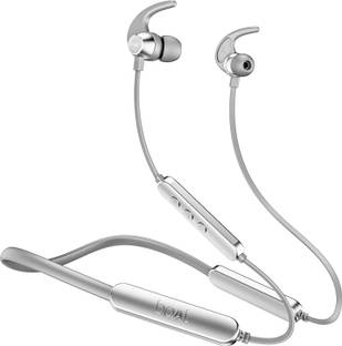 boAt Rockerz 255 Pro+ with ASAP Charge & 60 HRS Playback Bluetooth