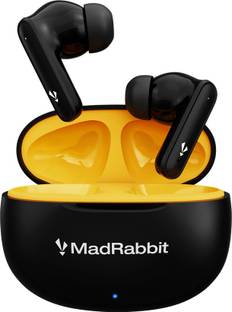 MadRabbit Cosmo Earbuds Bluetooth
