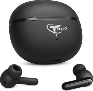 Techio SwiftBeats Bluetooth