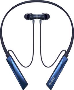 Beaty Pulse X Bluetooth
