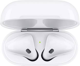 AJ HUB i12 Bluetooth Wireless Headset With Charging Case- 132 Bluetooth