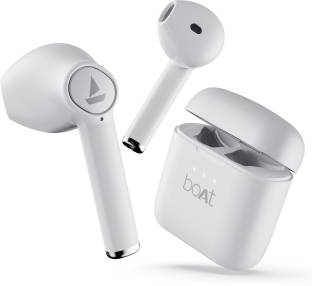 boAt Airdopes 131 with upto 60 hours and ASAP Charge Bluetooth