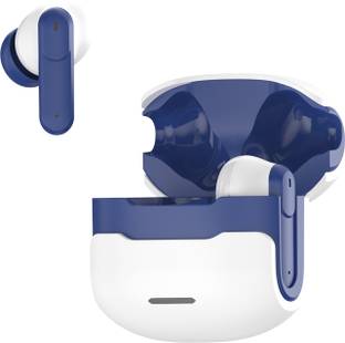 snowbudy SB-191 TWS In-Ear Wireless Earphones Stereo Bass 800mAh Battery (Blue3) Bluetooth Gaming