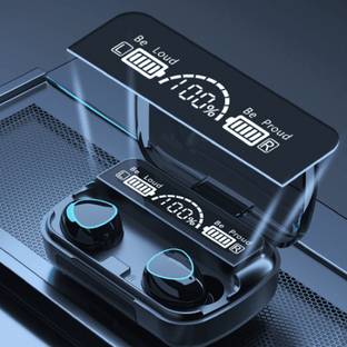 Clairbell Wireless Earbuds Bluetooth Headset Bluetooth