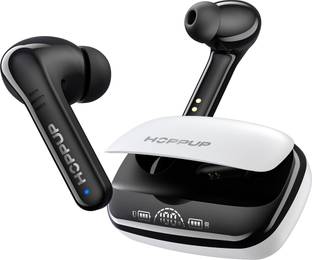 HOPPUP Grand Pro with Power Bank Bluetooth