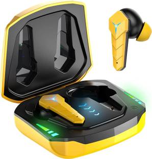 DIGIBUDS F-9-5 TWS with 2000 mAh Power-Bank Charging Case Bluetooth