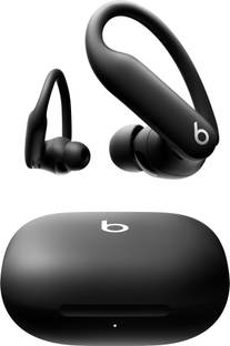 Beats Powerbeats Pro 2 Noise Cancelling, Heart-Rate Monitor, IPX4 Bluetooth