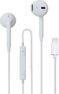 MSNR Wired Earphone HiFi Stereo in-Ear Bluetooth & Wired Gaming