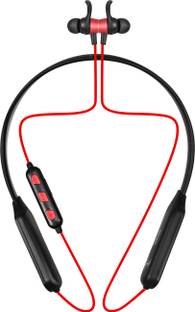 SOniLEX SL-BT-192 (RED) Bluetooth