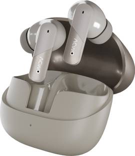 ACwO DwOTS Bliss Pro 65 hrs Bluetooth