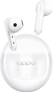 OPPO Enco Air 3 Bluetooth