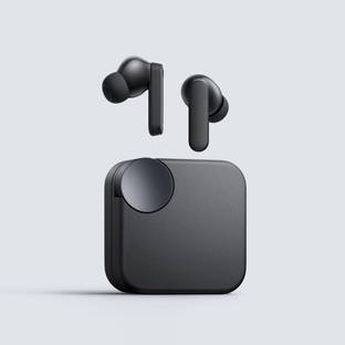 Alible Buds 4 Mic & Ultra Bass Technology, 30 Hrs playtime Bluetooth