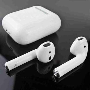 Gadget Master i12 bluetooth headphone wireless with Bluetooth