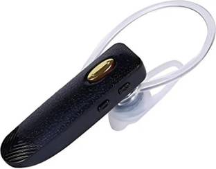 icall K1-Single Ear Bluetooth