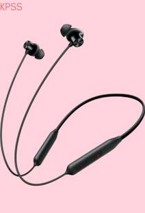 KPSS OnePluss bullets Wireless Z2 ENC2.2 Bluetooth Headset Bluetooth
