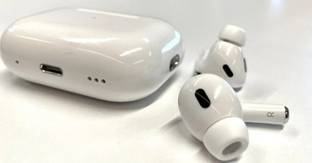 BeatFlow AirPods Pro Star (2nd generation USB-C) Bluetooth