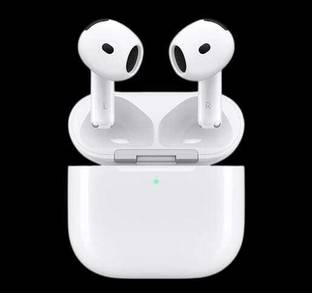 uniexclusive air-prods pro gen 4 spatial audio popup window name change ENC Bluetooth