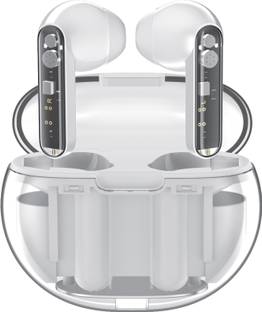 ZPELDORN Earbuds W300 with 12.4mm Driver, 30dB ANC, 360 Spatial Audio Long Life Battery3 Bluetooth
