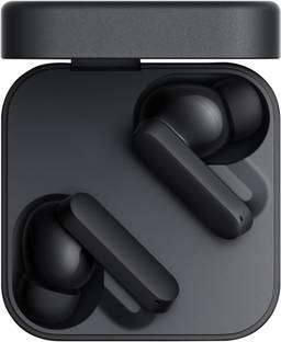 Boom buy No_thing Buds 42dB Active Noise Cancellation,Ultra Bass Tech, 35.5H playtime Bluetooth