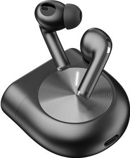 HANFOOK MASTER 2.O Sound by Bass in-Ear Bluetooth Earbuds, Up to 49dB Adaptive ANC 100H Bluetooth