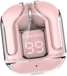Chaebol Wireless Earbuds, 2024 Bluetooth Headphones HiFi Stereo Earphones 40H Playtime Bluetooth