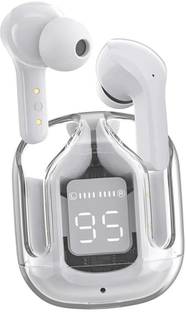snowbudy Cancelling V5.3 Low latency Bluetooth Gaming