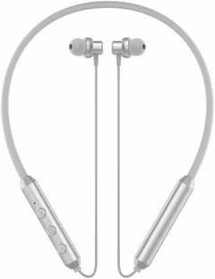 THE MOBILE POINT IPX5 40 HRS Playback, ENC Technology, Beast Mode & ASAP, C-Type Fast Charging Bluetooth