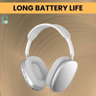 GUGGU P9 Wireless Bluetooth Headphones Over Ear With Noise Reduction, Hi-Fi SoundX149 Bluetooth