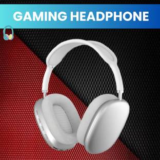 FRONY P9 Wireless Bluetooth Headphones Over Ear With Noise Reduction, Hi-Fi SoundB428 Bluetooth