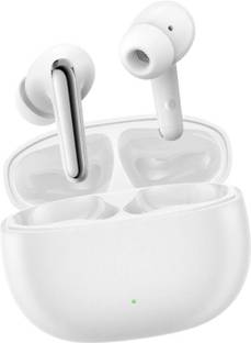 WEROX O13-Bullets 364 TWS Earbuds with 50 HRS Playtime,(50ms Low Latency) Bluetooth Gaming