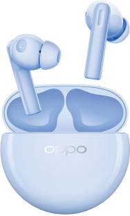 OPPO Enco Buds 2 with 28 hours Battery life & Deep Noise Cancellation Bluetooth