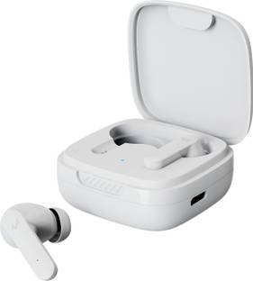 TEMPT Thunder X True Wireless Earbuds with 13mm Drivers, 60 Hours of Play Time Bluetooth