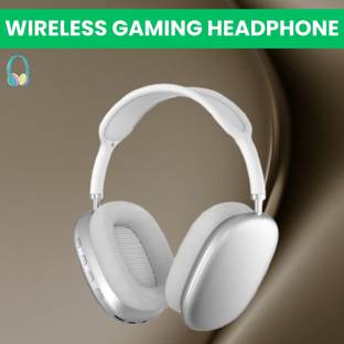 FRONY P9 Wireless Bluetooth Headphones Over Ear With Noise Reduction, Hi-Fi SoundC327 Bluetooth