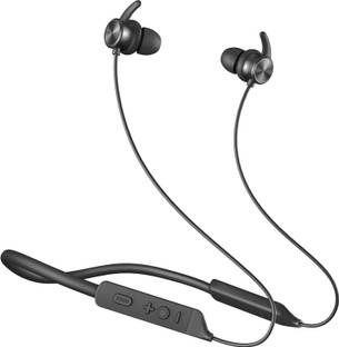 Costar Mateband Bluetooth Wireless Neckband Earphones - Dual Equalizer Bass Boost Bluetooth
