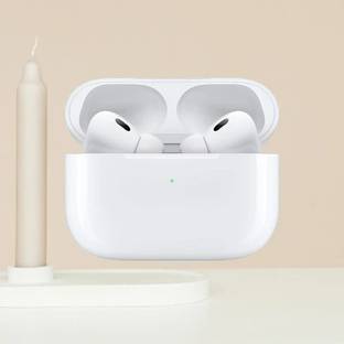 Three Guys AirPods Pro 25H Play Type-C Fast Charge, Anc-4 Bluetooth