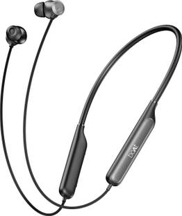 boAt Rockerz 210 ANC w/ 30dB Active Noise Cancellation, AI- ENx Tech & Spatial Audio Bluetooth