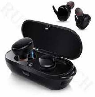 Clairbell TTJ_441M_TWS 4 Wireless Earbuds Bluetooth Headset Bluetooth Gaming