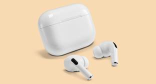 BeatFlow AirPods Pro MagSafe USB-C ANC True Wireless Earbuds Bluetooth
