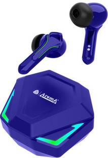 Aroma NB138 Bound 32dB Active Noise Cancellation 60H* Fast Charging Earbuds Bluetooth