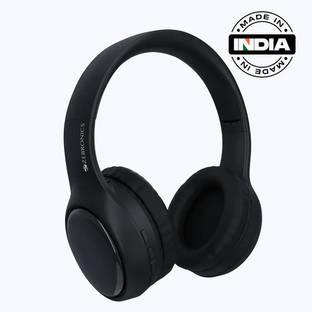 ZEBRONICS ZEB PARADISE PLUS Bluetooth & Wired