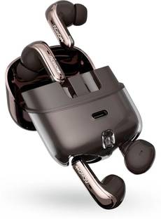 ACwO DwOTS Fire ANC 32 dB, AI-ENC, 13mm Bass Boom X Drivers, 3 EQ Modes Bluetooth