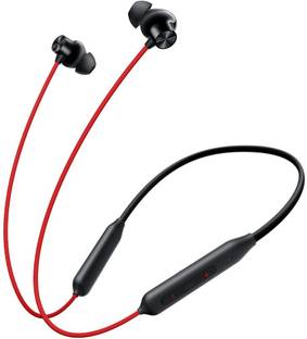 OnePlus Bullets Wireless Z2 Bluetooth